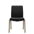 Stressless Laurel Low Back Dining Chair – D100