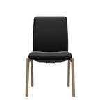 Stressless Laurel Low Back Dining Chair – D100