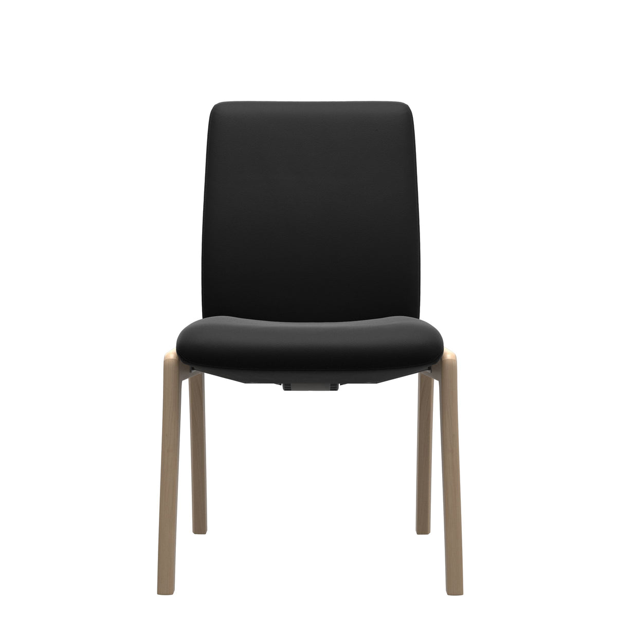 Stressless Laurel Low Back Dining Chair – D100