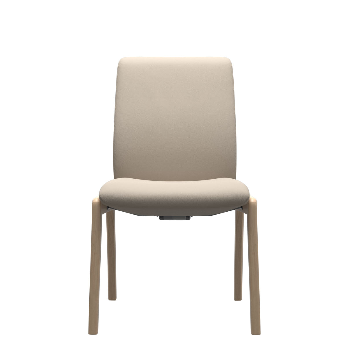 Stressless Laurel Low Back Dining Chair – D100