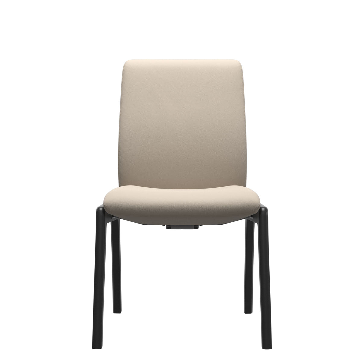 Stressless Laurel Low Back Dining Chair – D100