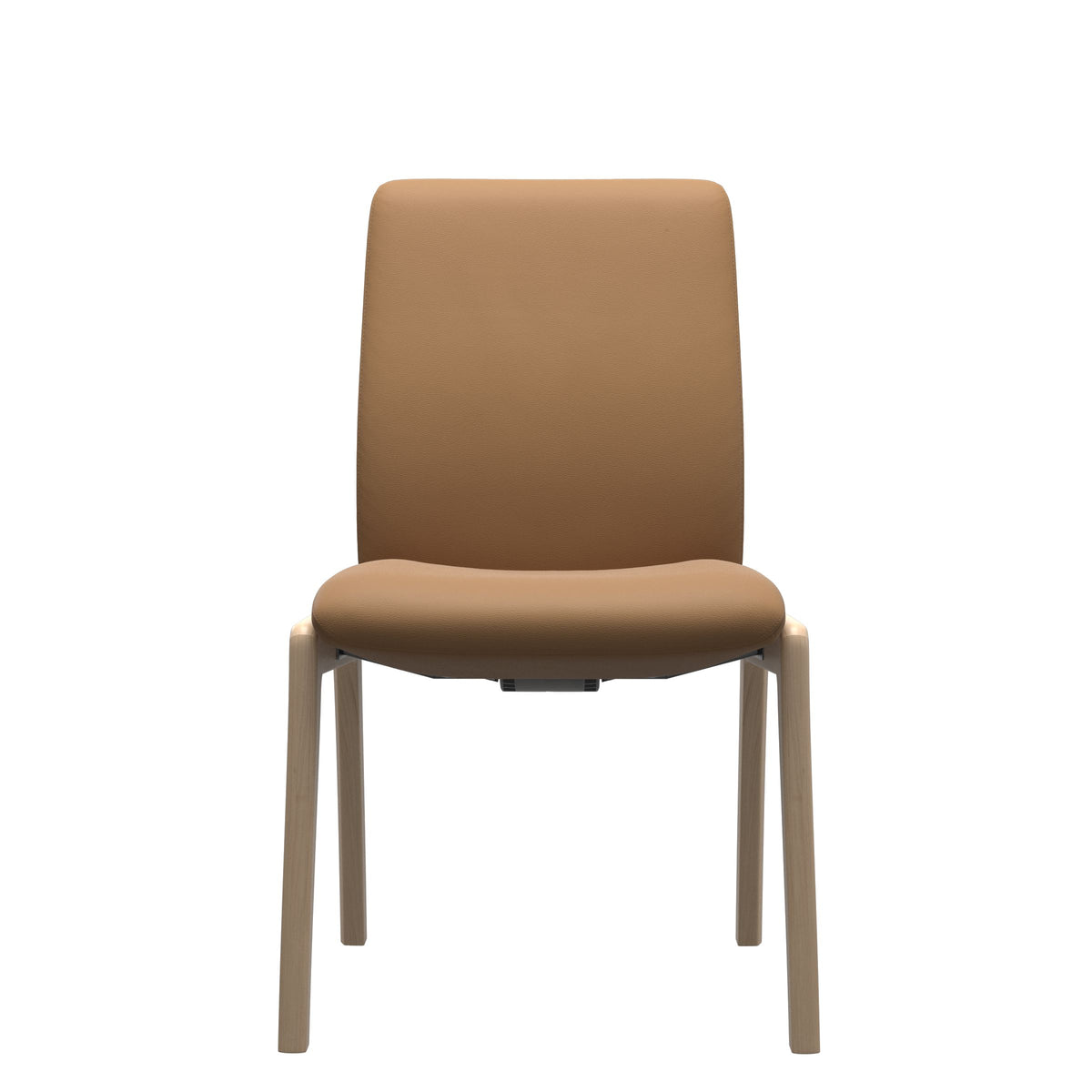 Stressless Laurel Low Back Dining Chair – D100