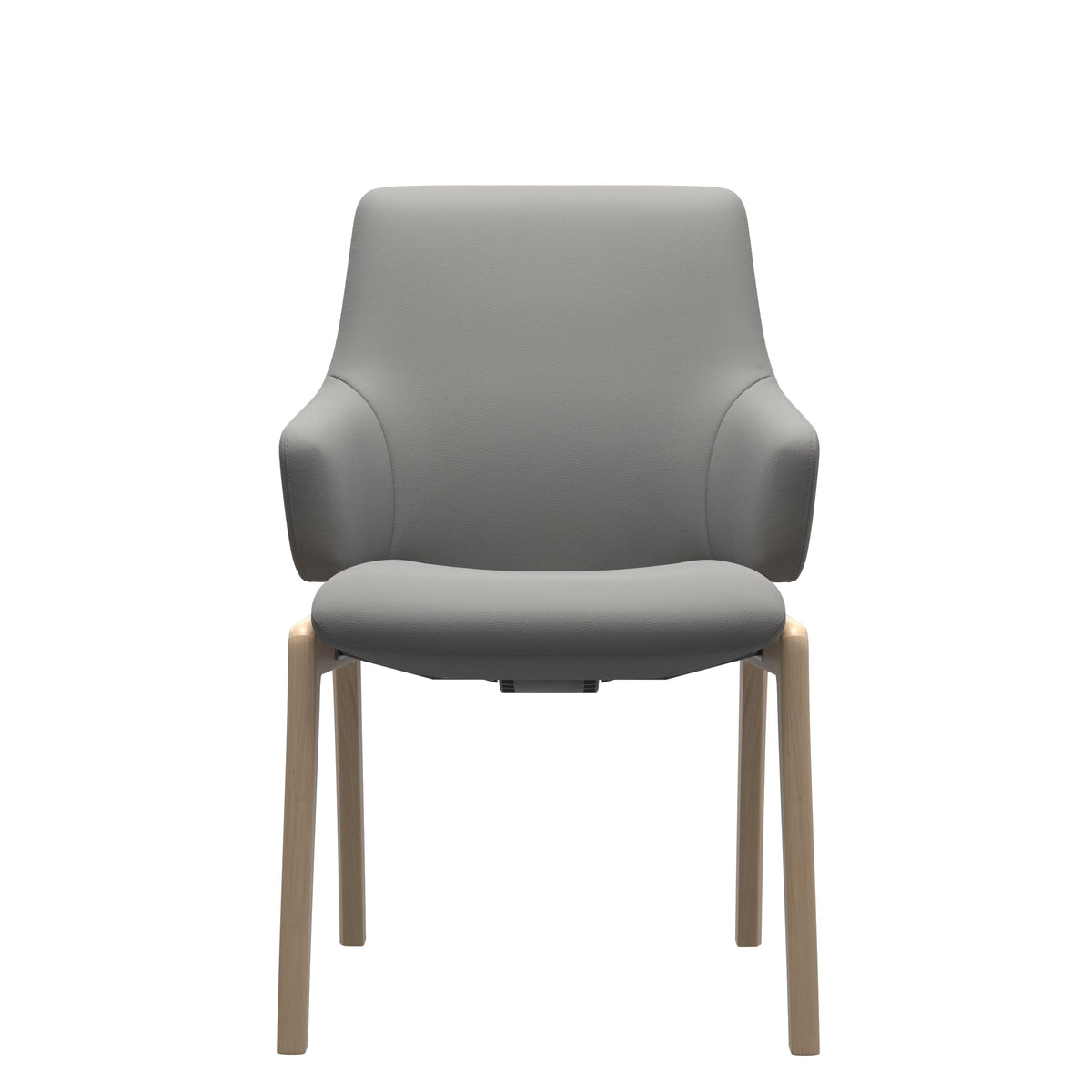 Stressless Laurel Low Back Dining Chair – D100