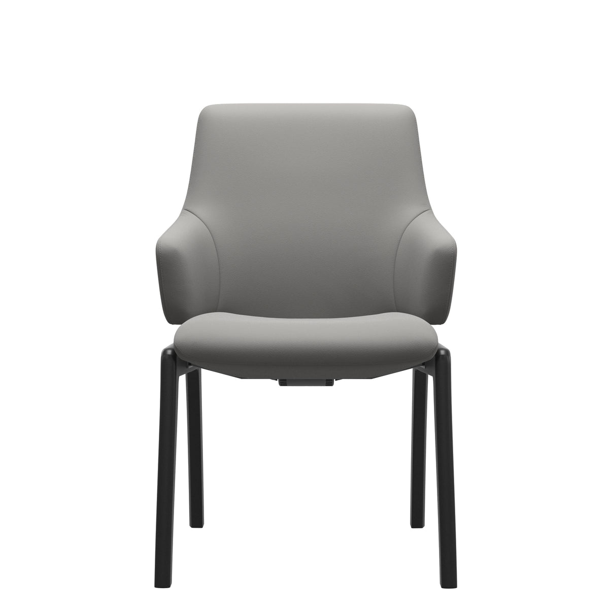 Stressless Laurel Low Back Dining Chair – D100