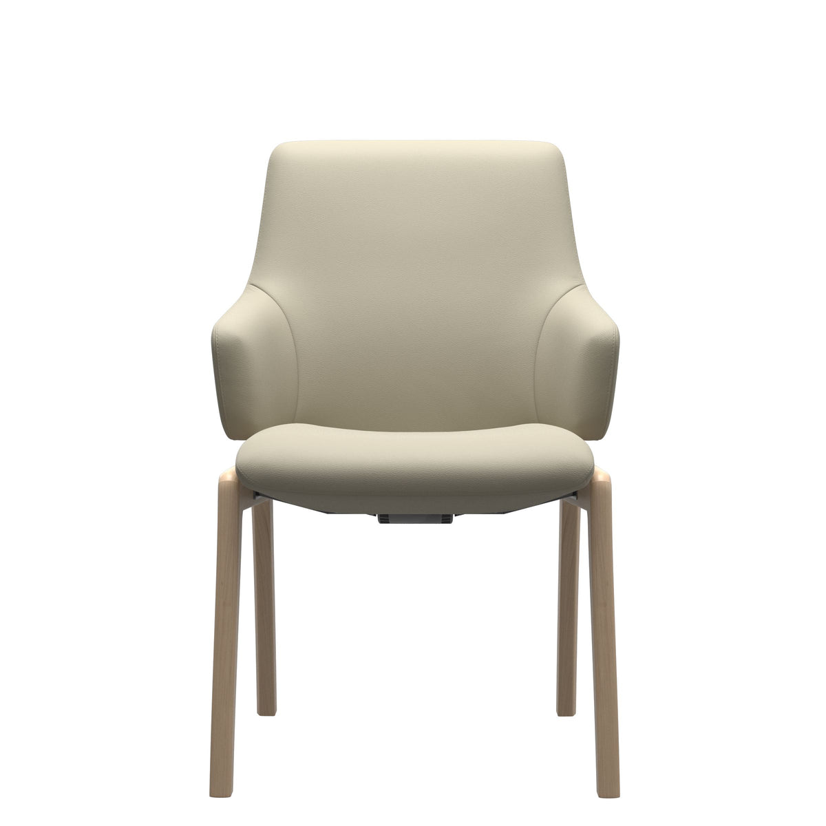 Stressless Laurel Low Back Dining Chair – D100