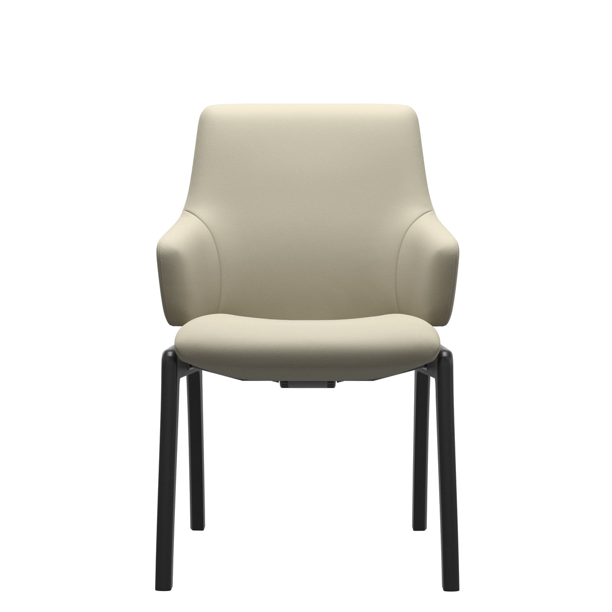 Stressless Laurel Low Back Dining Chair – D100