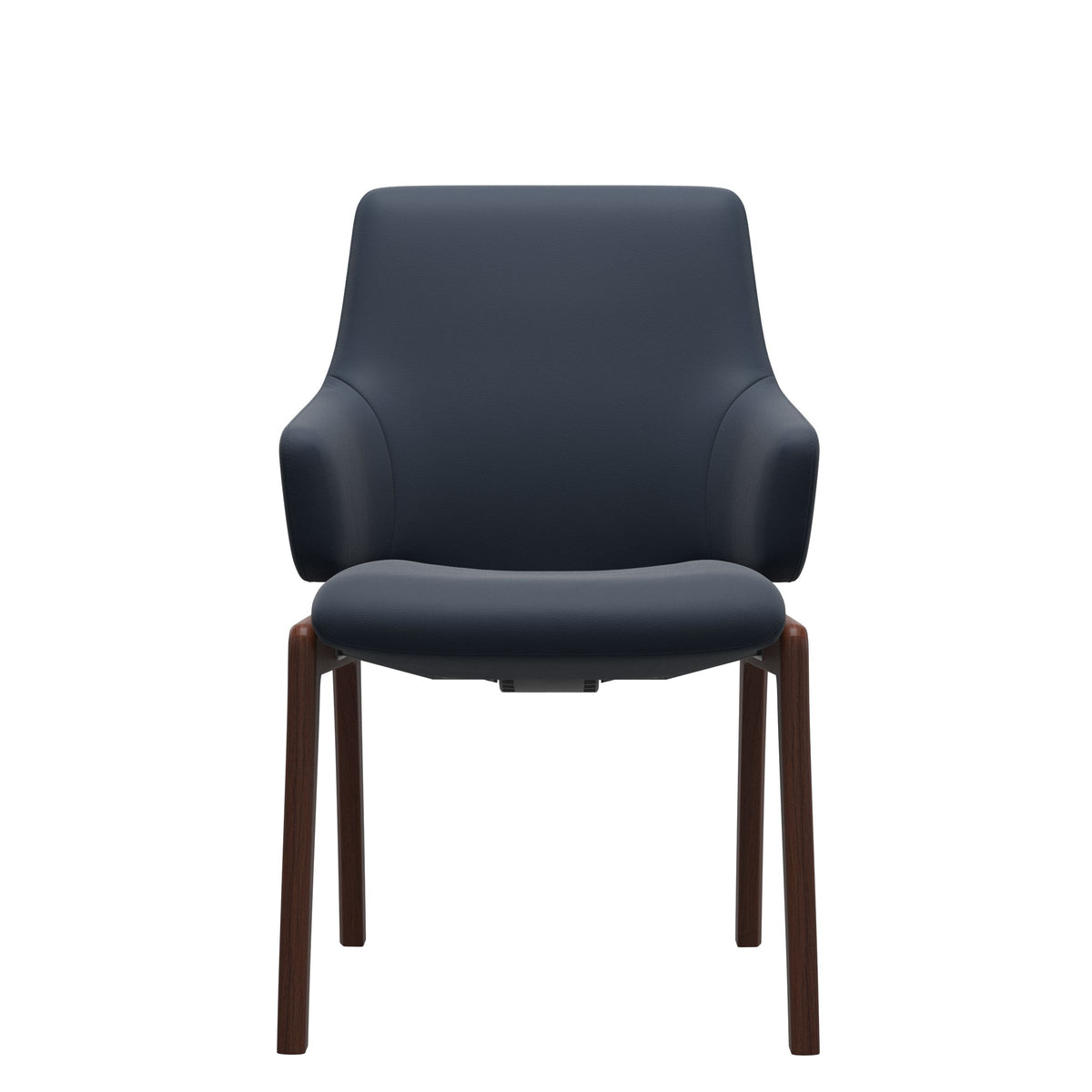 Stressless Laurel Low Back Dining Chair – D100