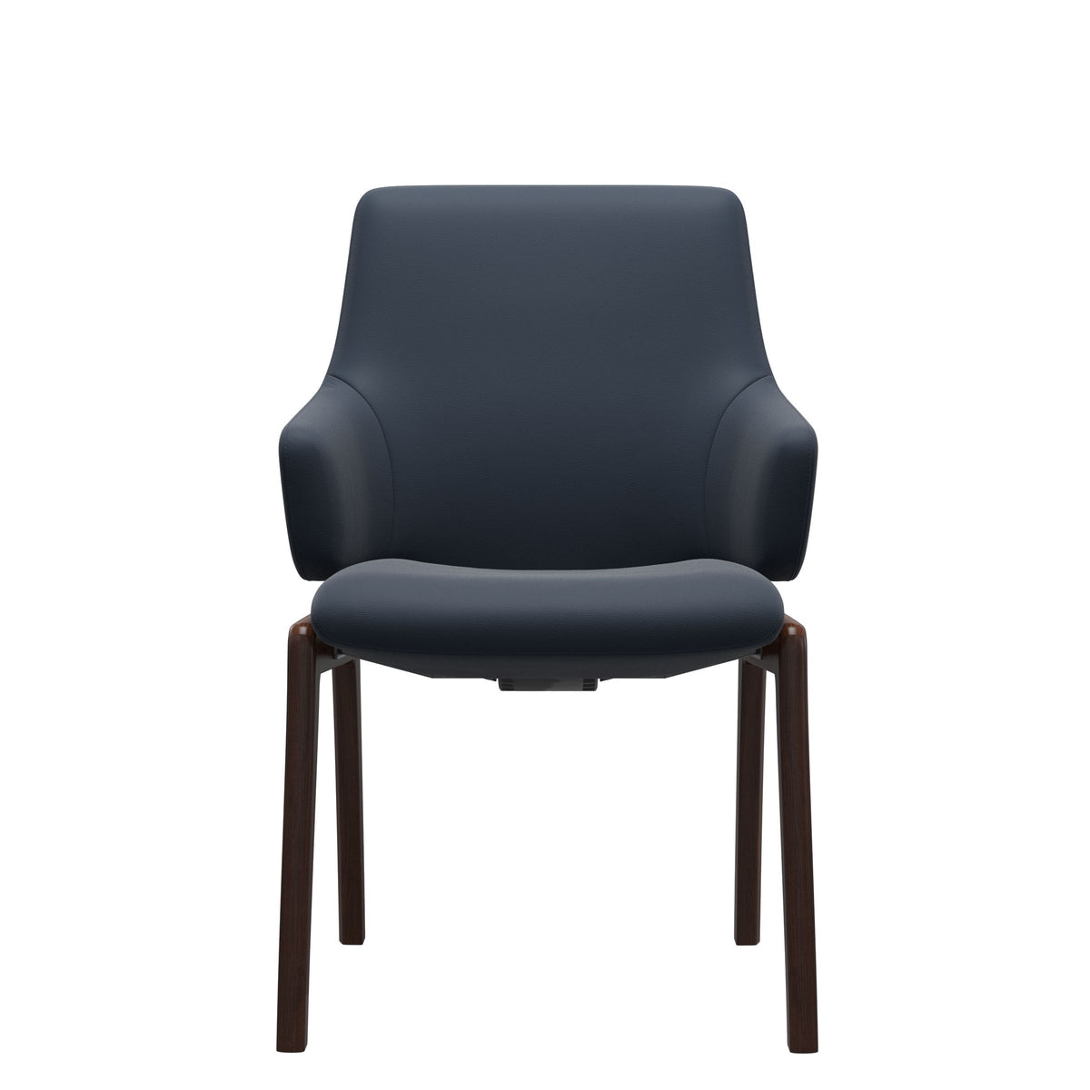 Stressless Laurel Low Back Dining Chair – D100