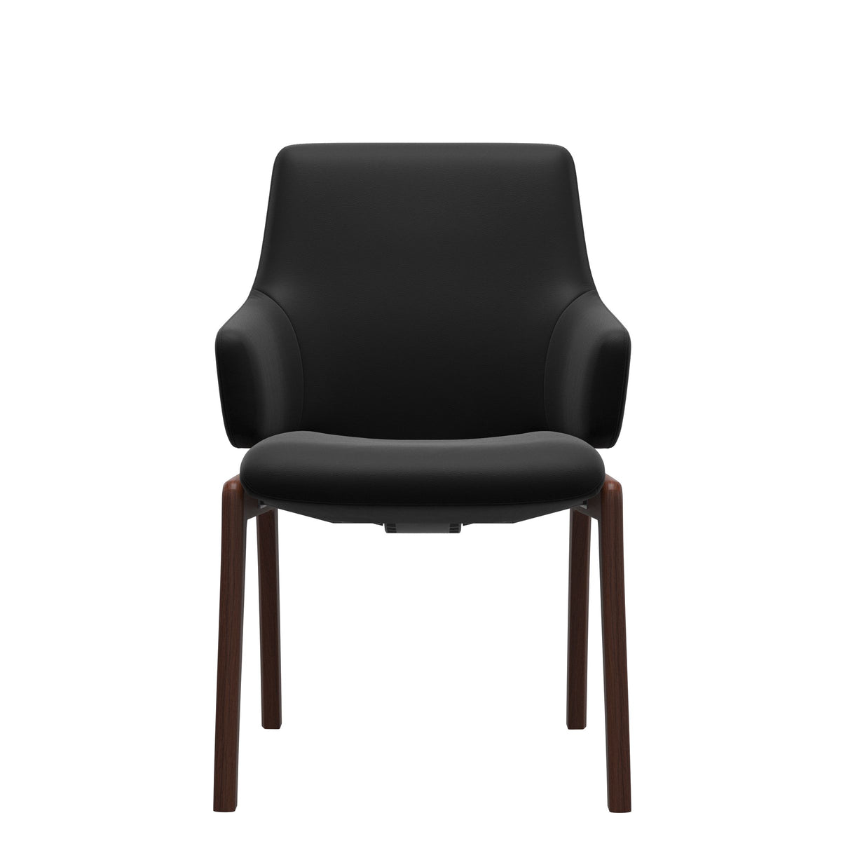 Stressless Laurel Low Back Dining Chair – D100