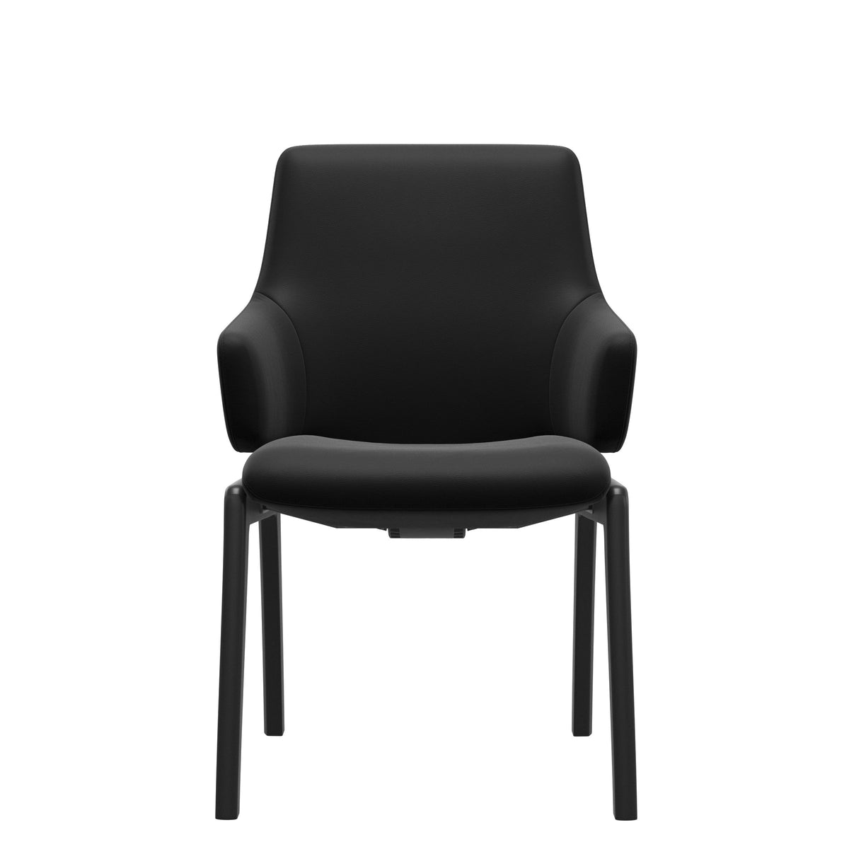 Stressless Laurel Low Back Dining Chair – D100