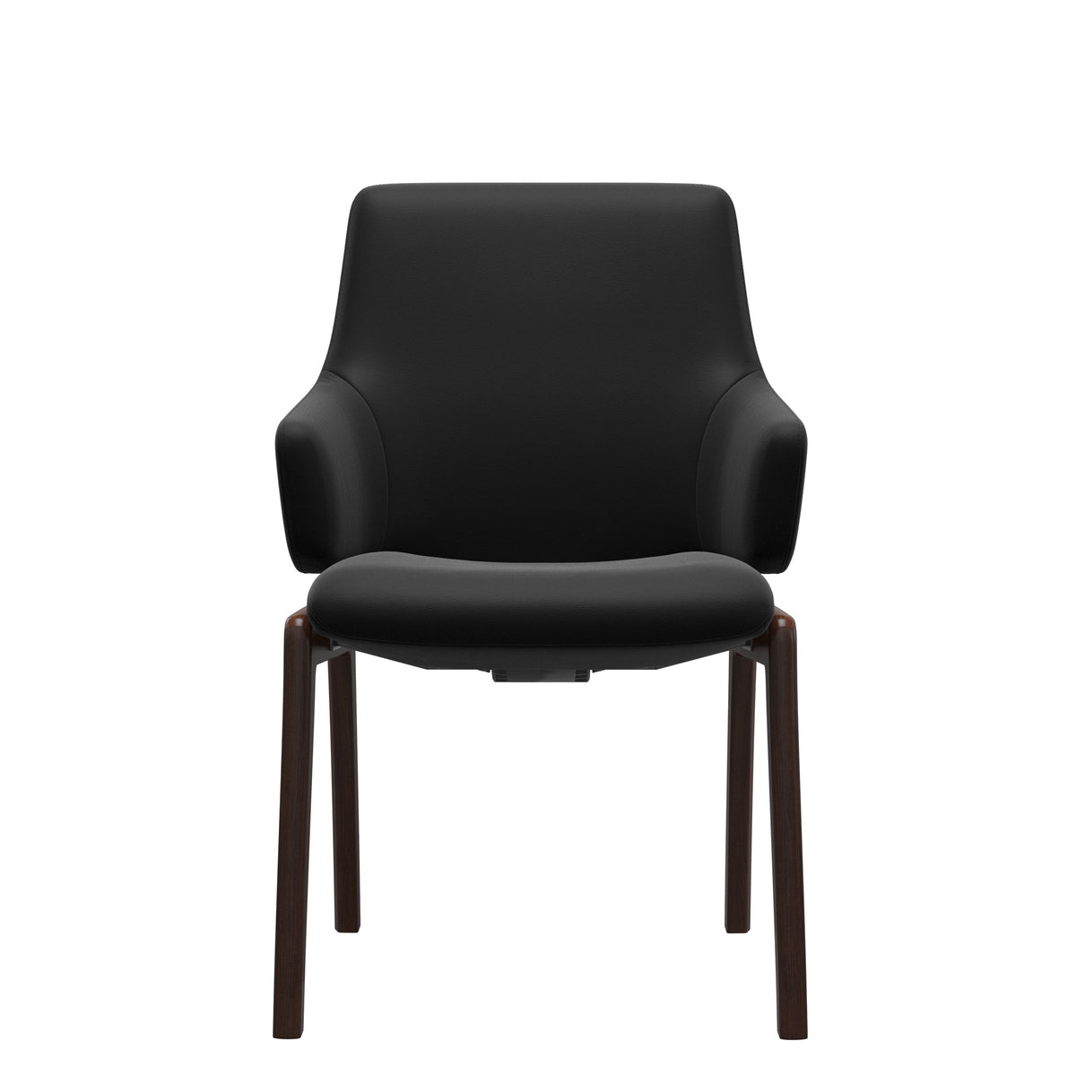 Stressless Laurel Low Back Dining Chair – D100