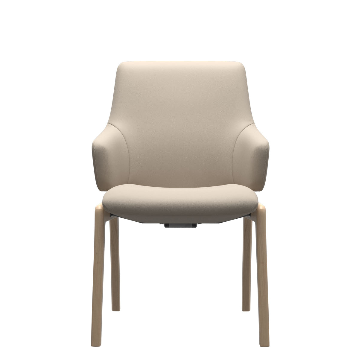 Stressless Laurel Low Back Dining Chair – D100
