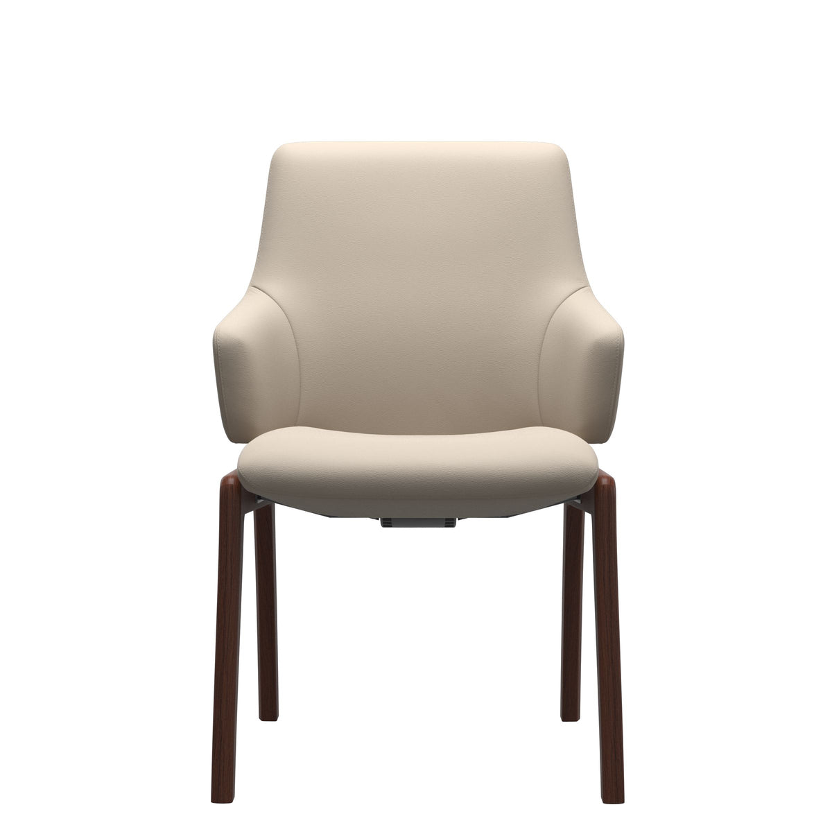 Stressless Laurel Low Back Dining Chair – D100