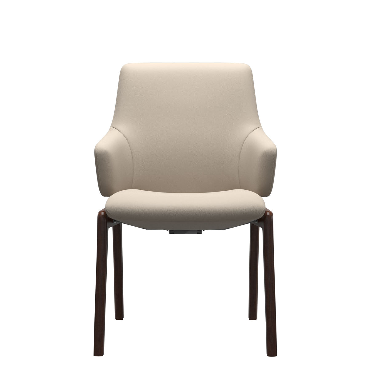 Stressless Laurel Low Back Dining Chair – D100