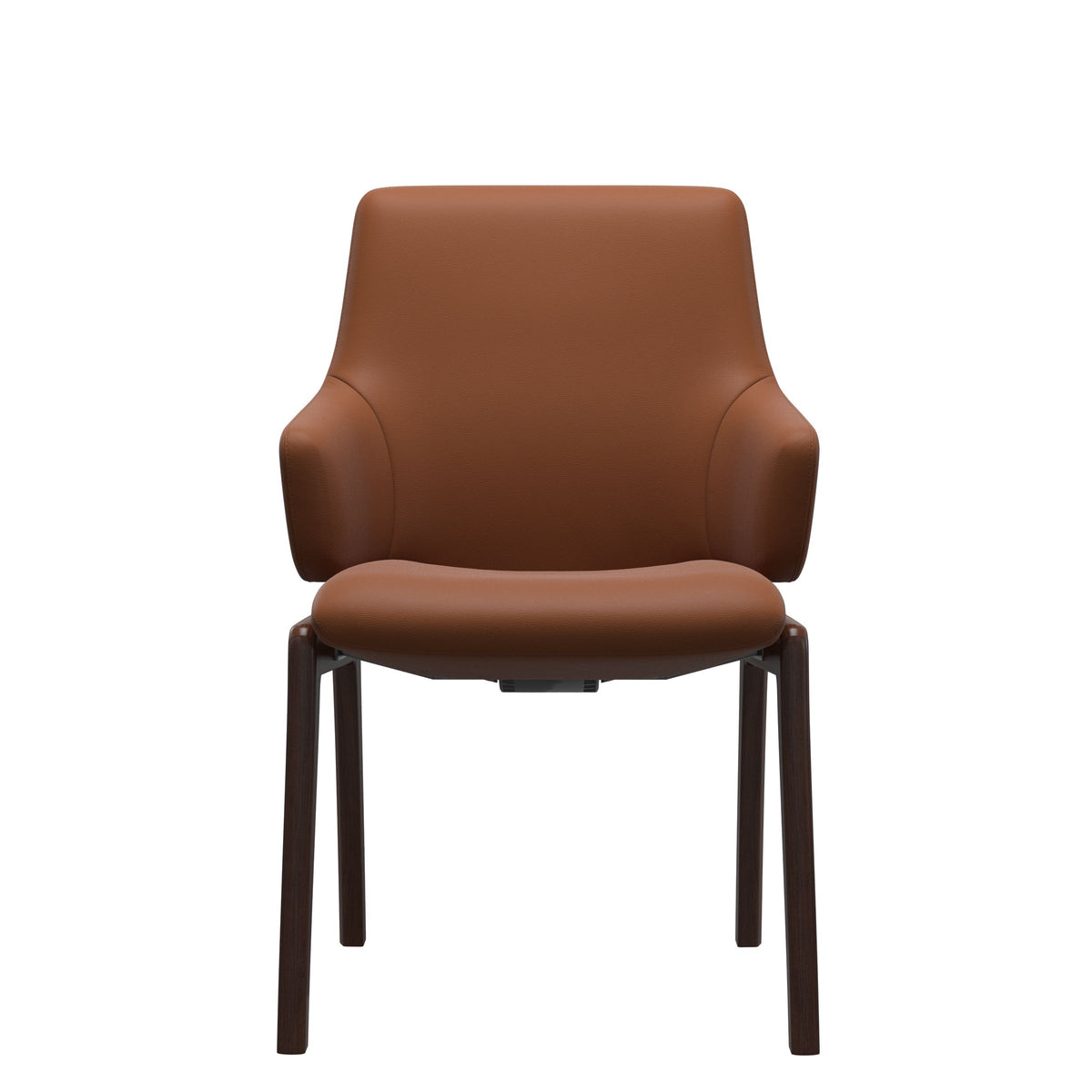 Stressless Laurel Low Back Dining Chair – D100