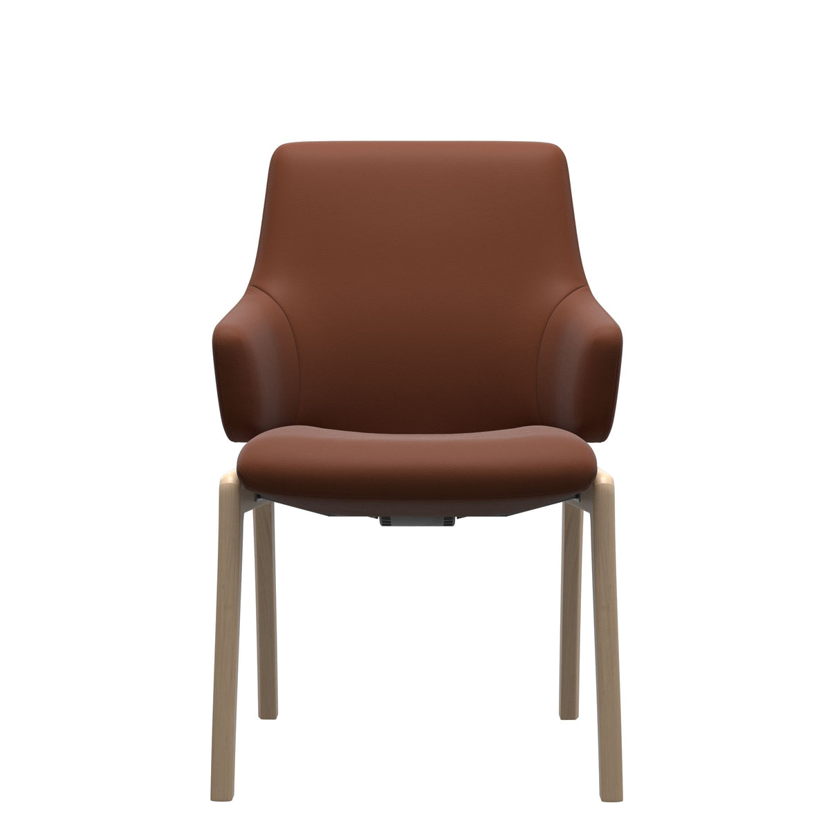 Stressless Laurel Low Back Dining Chair – D100