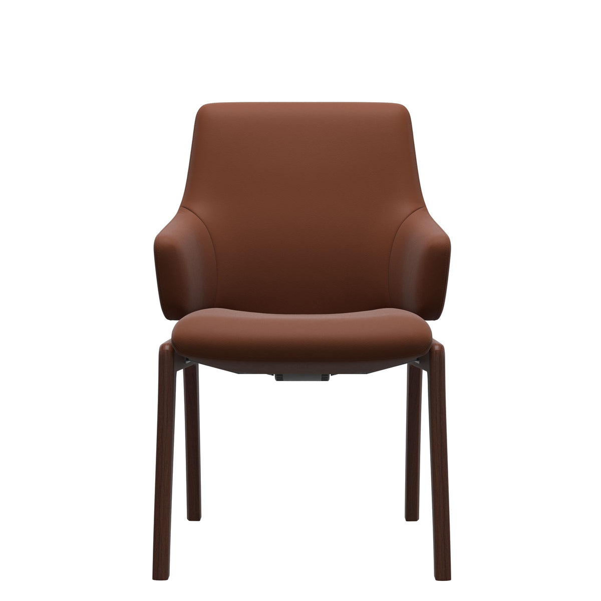 Stressless Laurel Low Back Dining Chair – D100