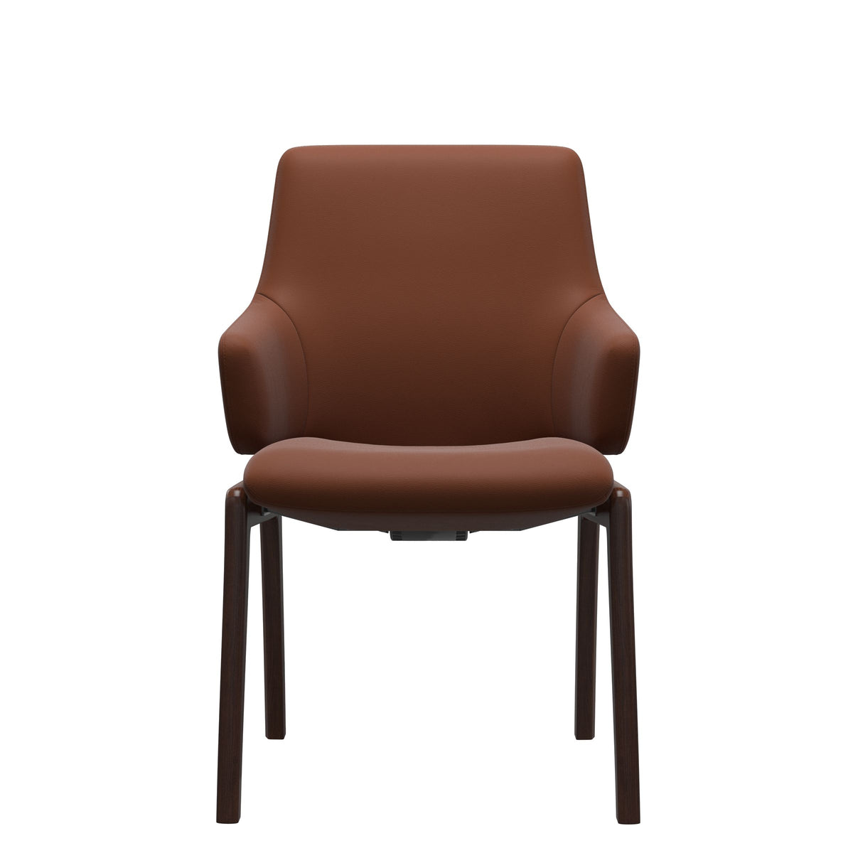 Stressless Laurel Low Back Dining Chair – D100