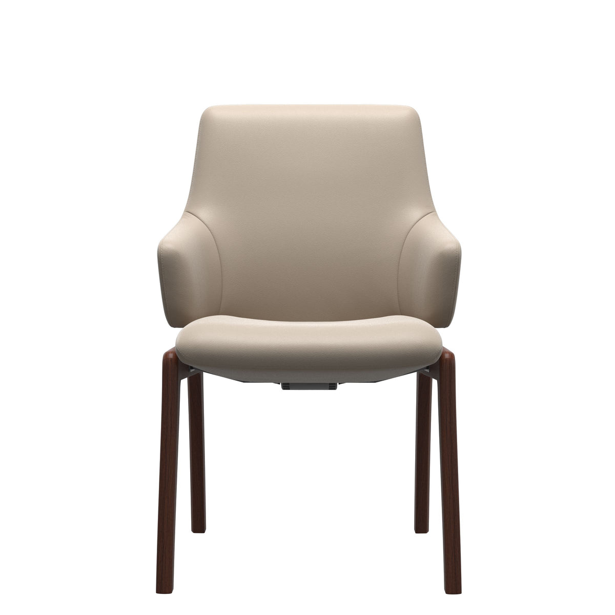 Stressless Laurel Low Back Dining Chair – D100