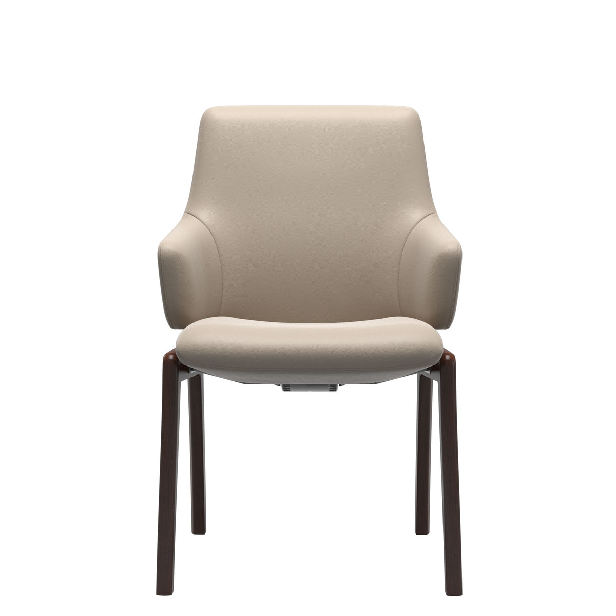 Stressless Laurel Low Back Dining Chair – D100