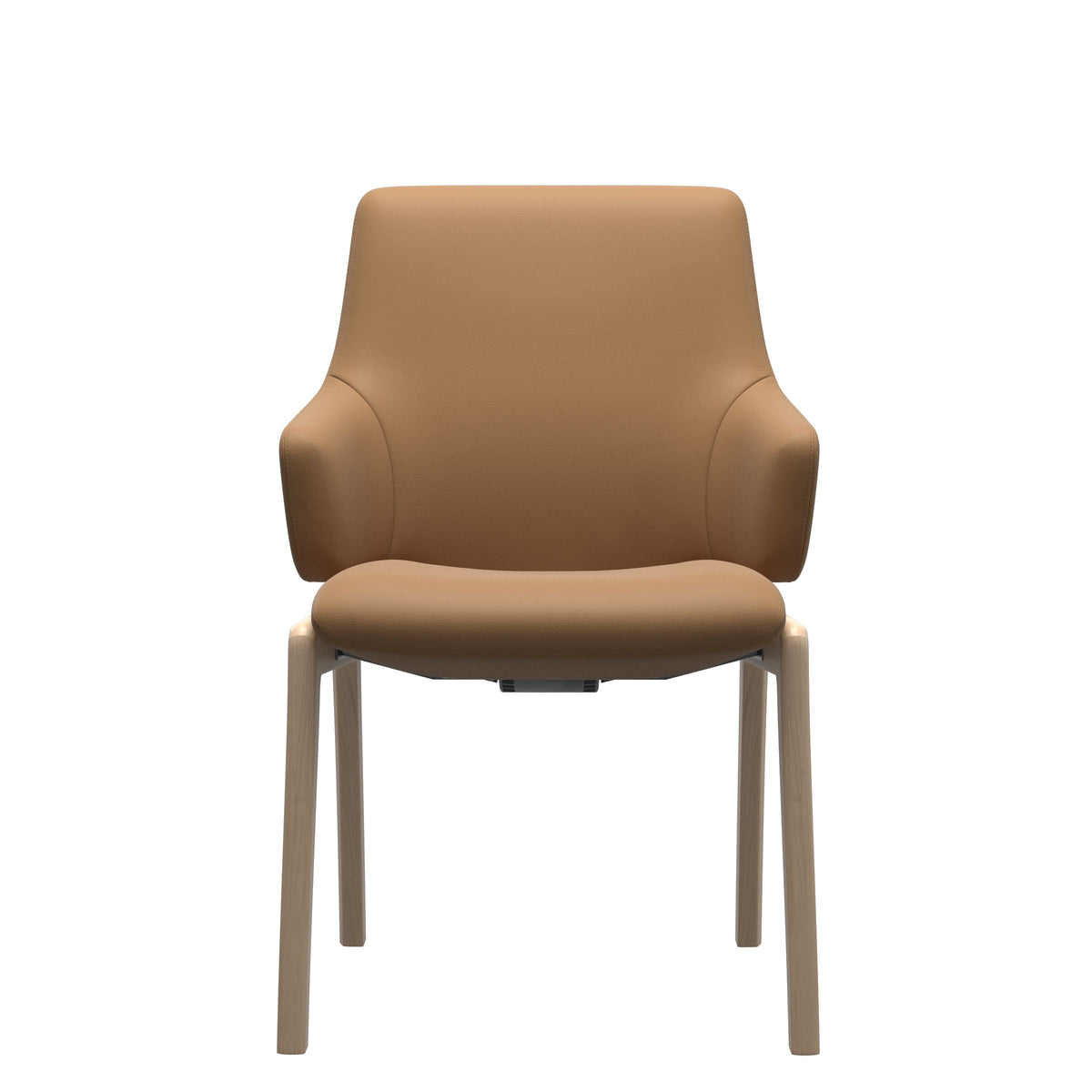Stressless Laurel Low Back Dining Chair – D100