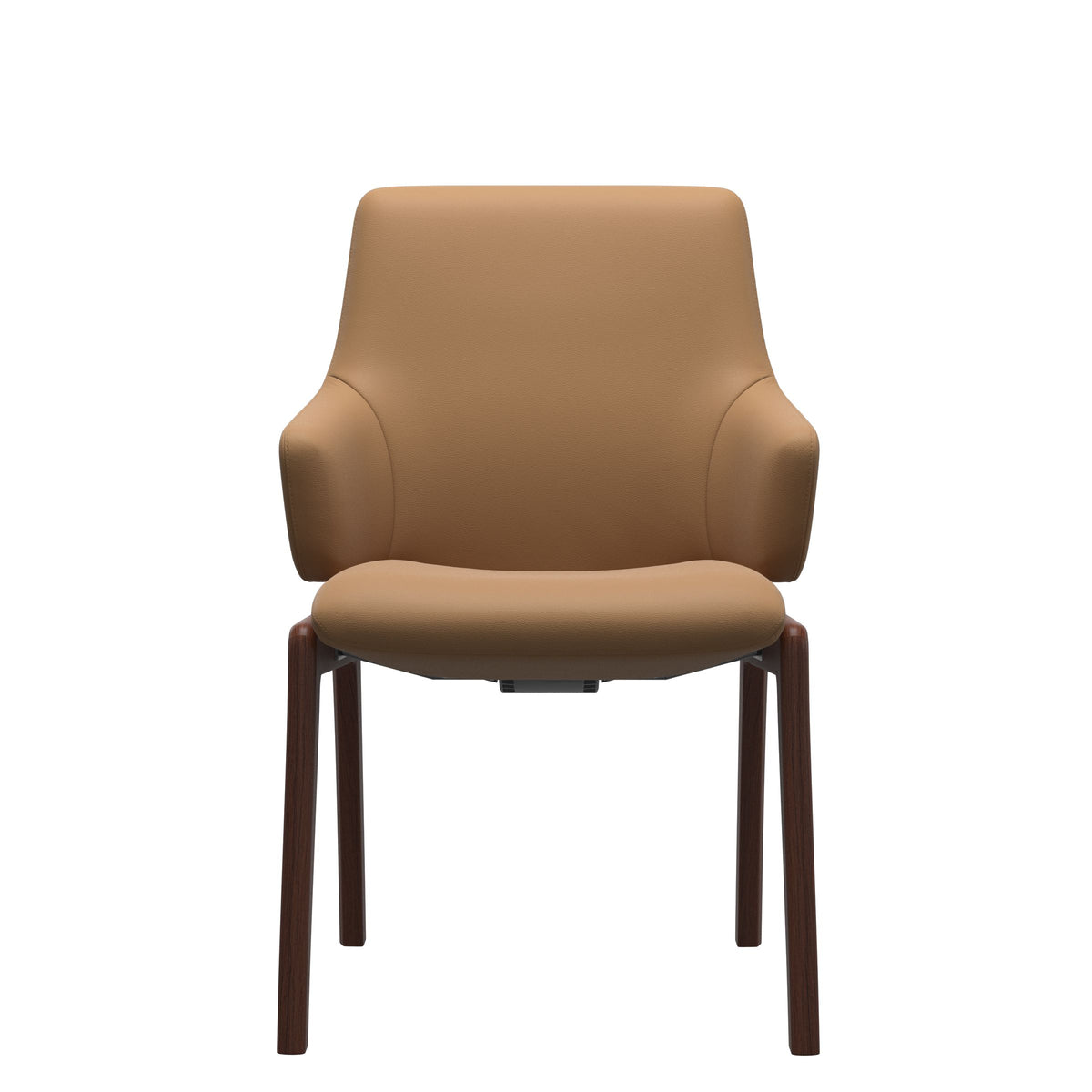 Stressless Laurel Low Back Dining Chair – D100