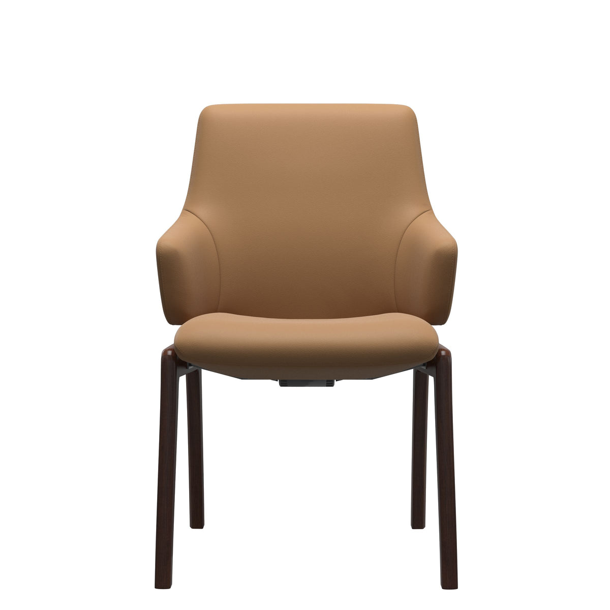 Stressless Laurel Low Back Dining Chair – D100