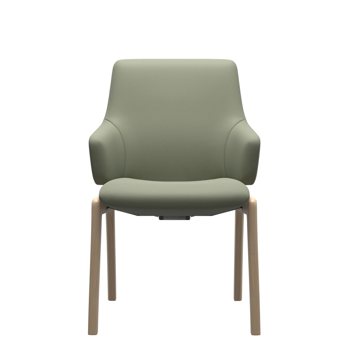 Stressless Laurel Low Back Dining Chair – D100