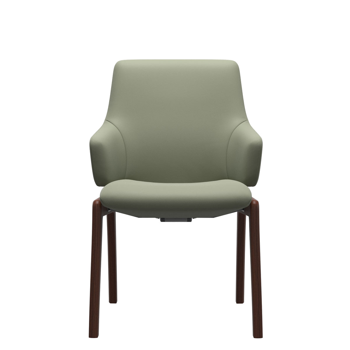 Stressless Laurel Low Back Dining Chair – D100