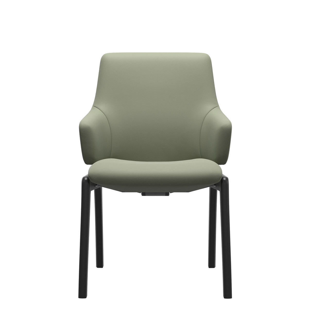 Stressless Laurel Low Back Dining Chair – D100