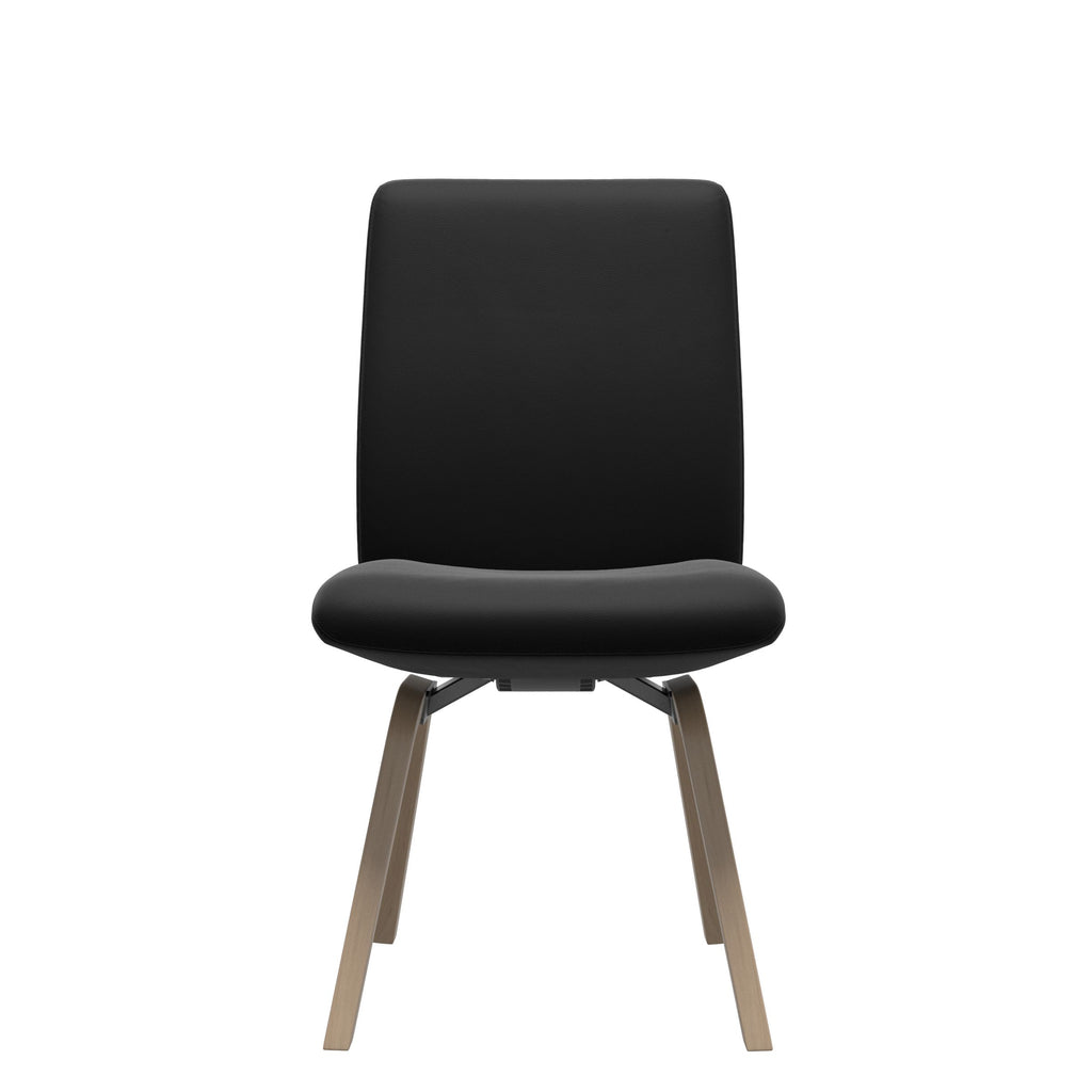 Stressless Laurel Low Back Dining Chair – D200
