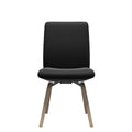 Stressless Laurel Low Back Dining Chair – D200