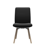 Stressless Laurel Low Back Dining Chair – D200