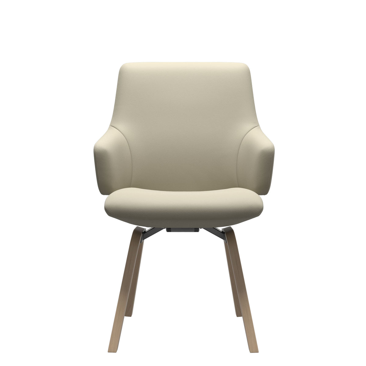Stressless Laurel Low Back Dining Chair – D200