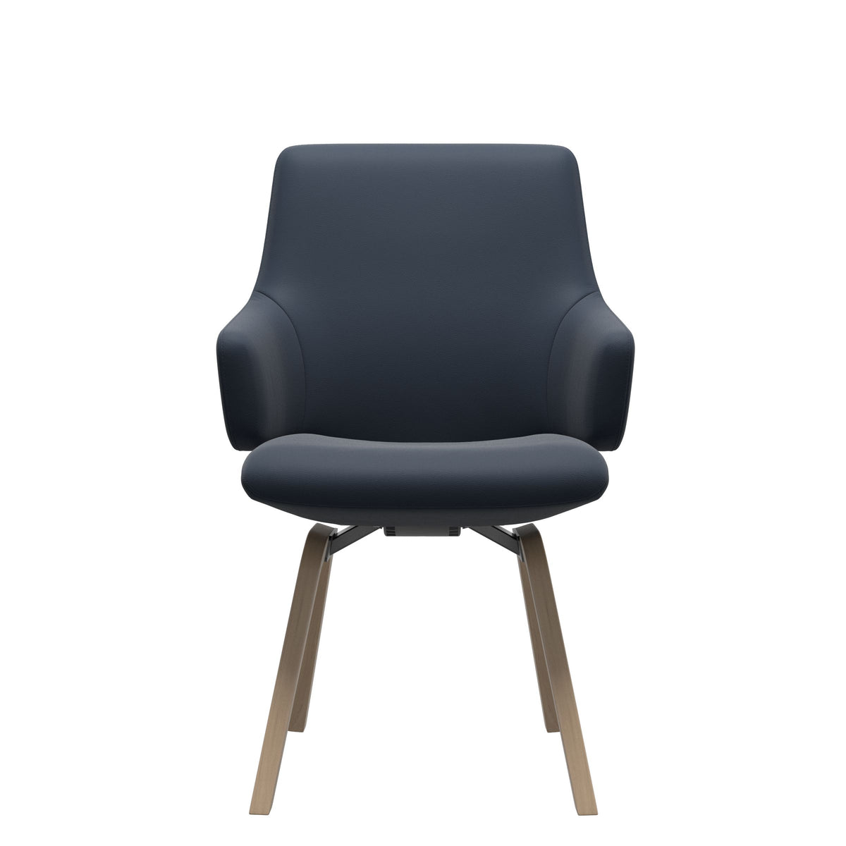 Stressless Laurel Low Back Dining Chair – D200