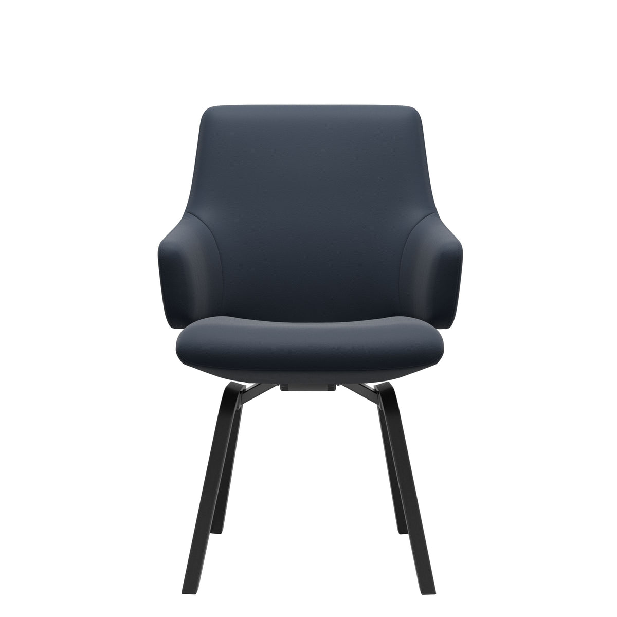 Stressless Laurel Low Back Dining Chair – D200