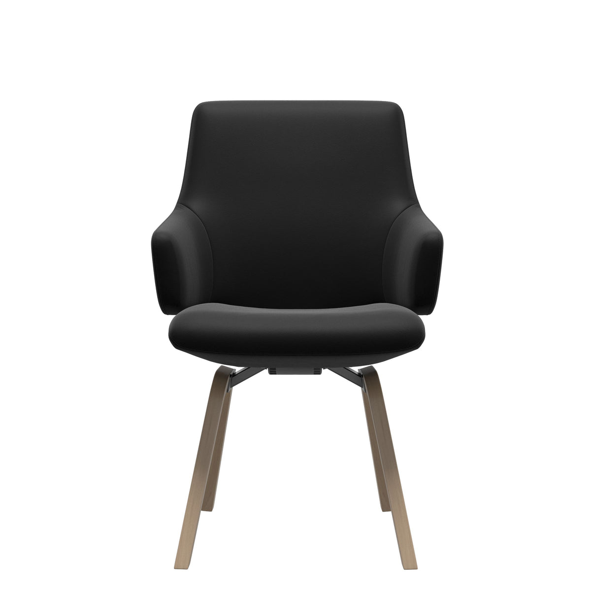 Stressless Laurel Low Back Dining Chair – D200
