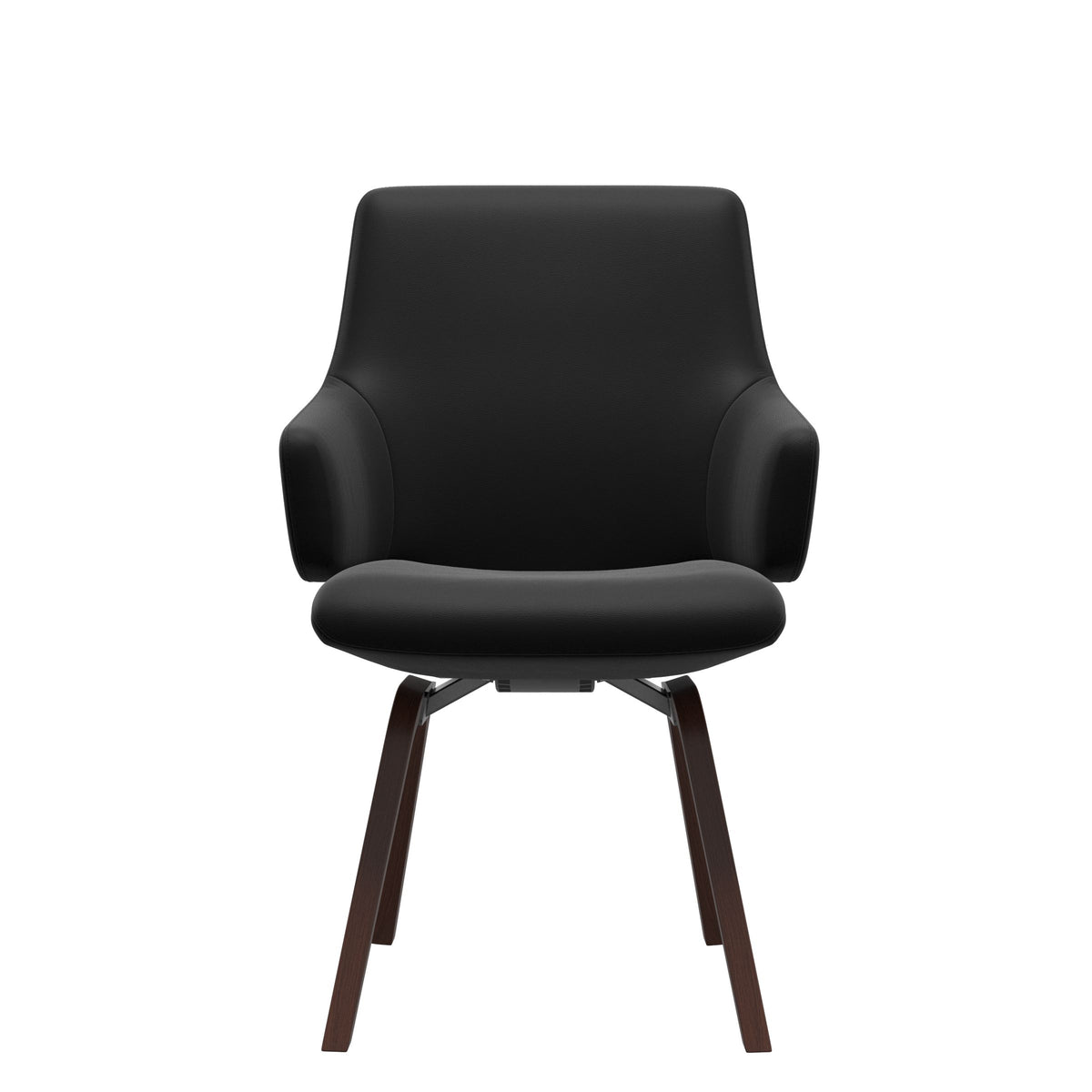 Stressless Laurel Low Back Dining Chair – D200