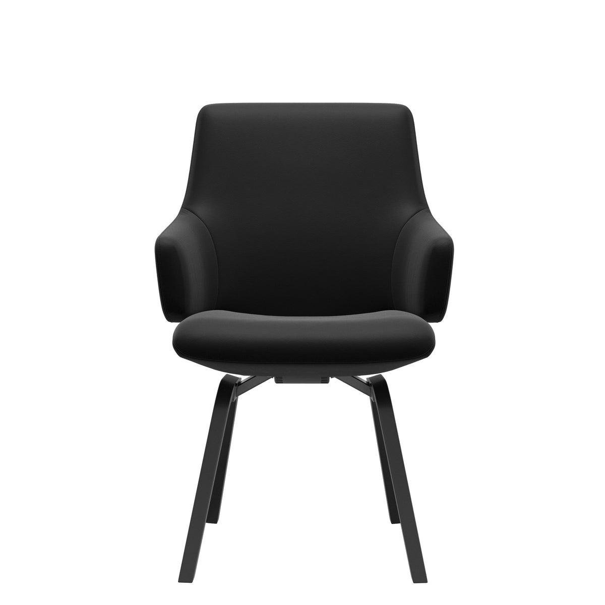 Stressless Laurel Low Back Dining Chair – D200