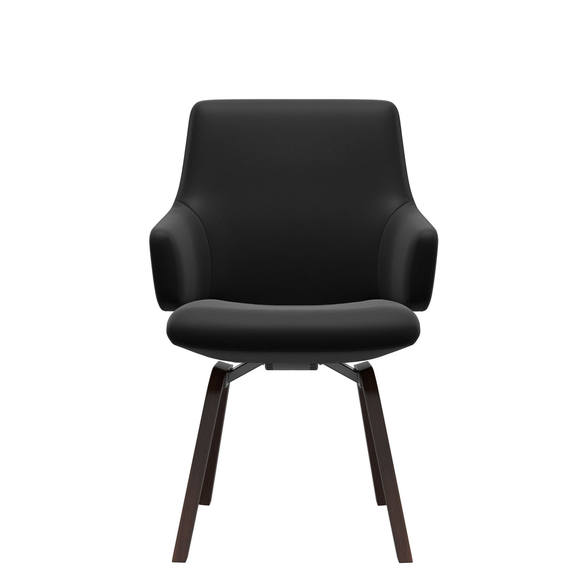 Stressless Laurel Low Back Dining Chair – D200