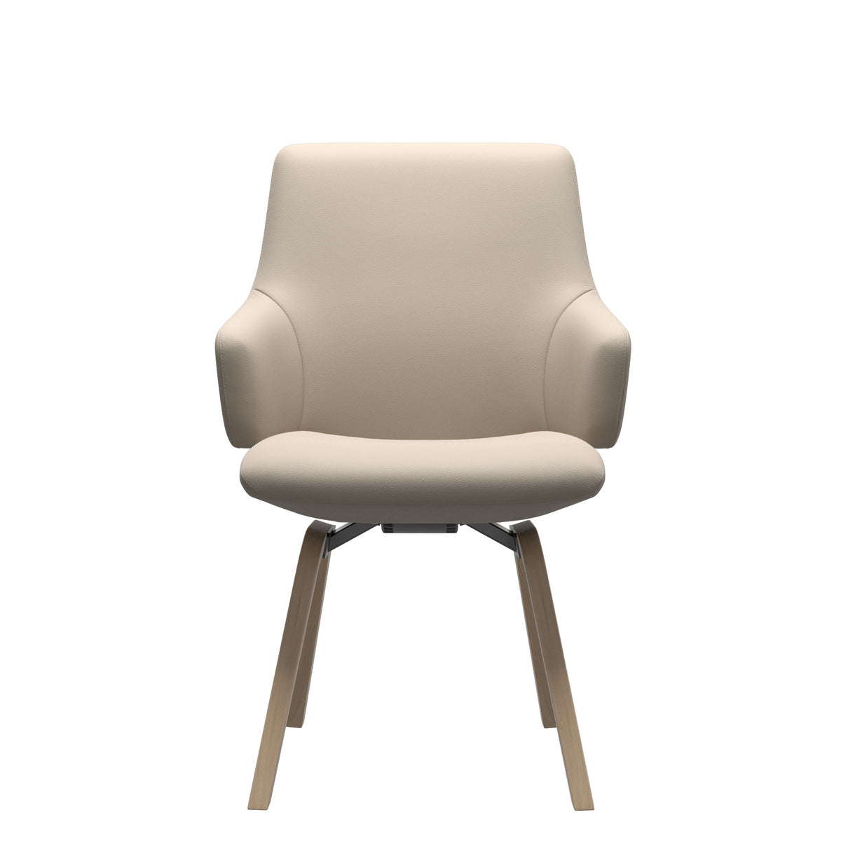 Stressless Laurel Low Back Dining Chair – D200