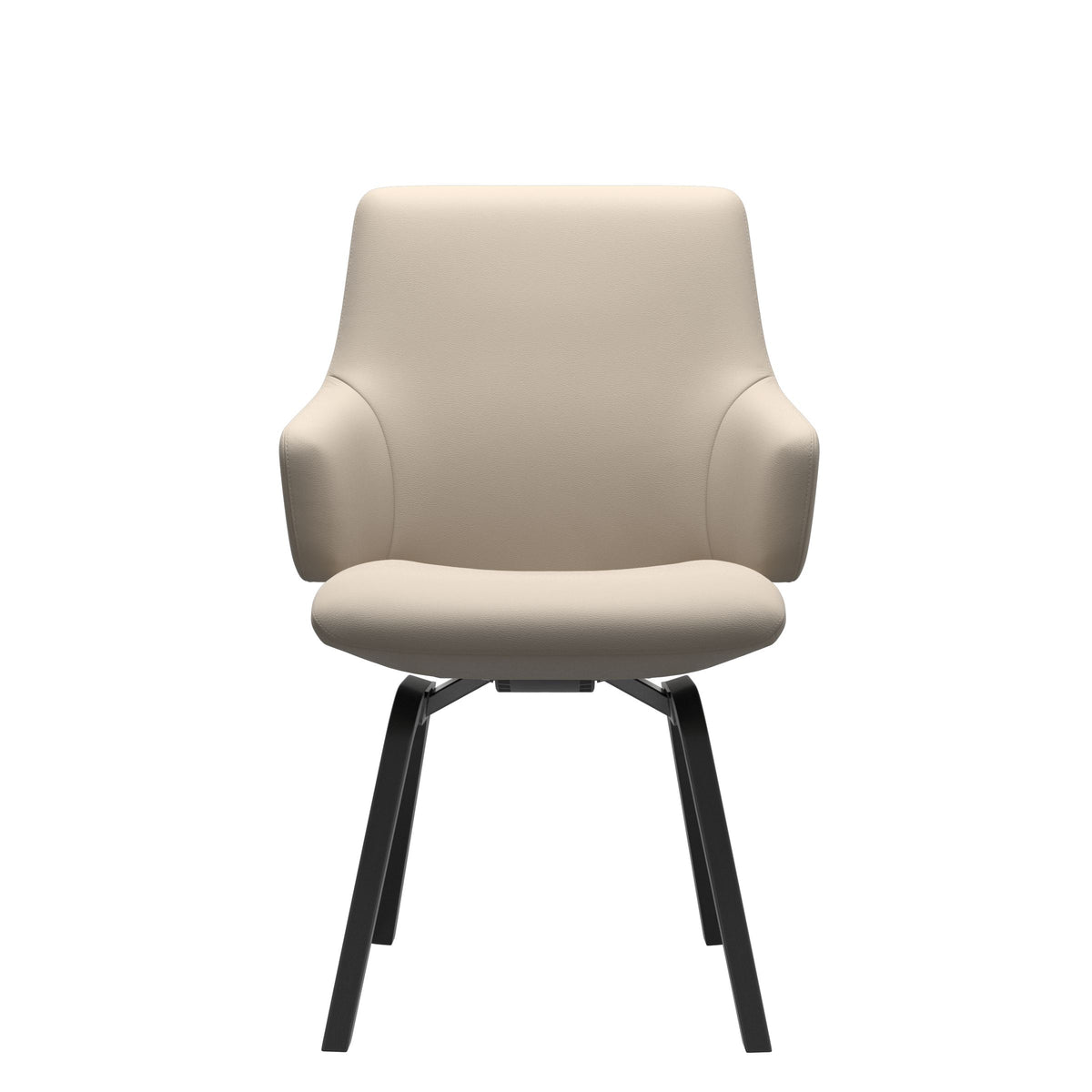 Stressless Laurel Low Back Dining Chair – D200