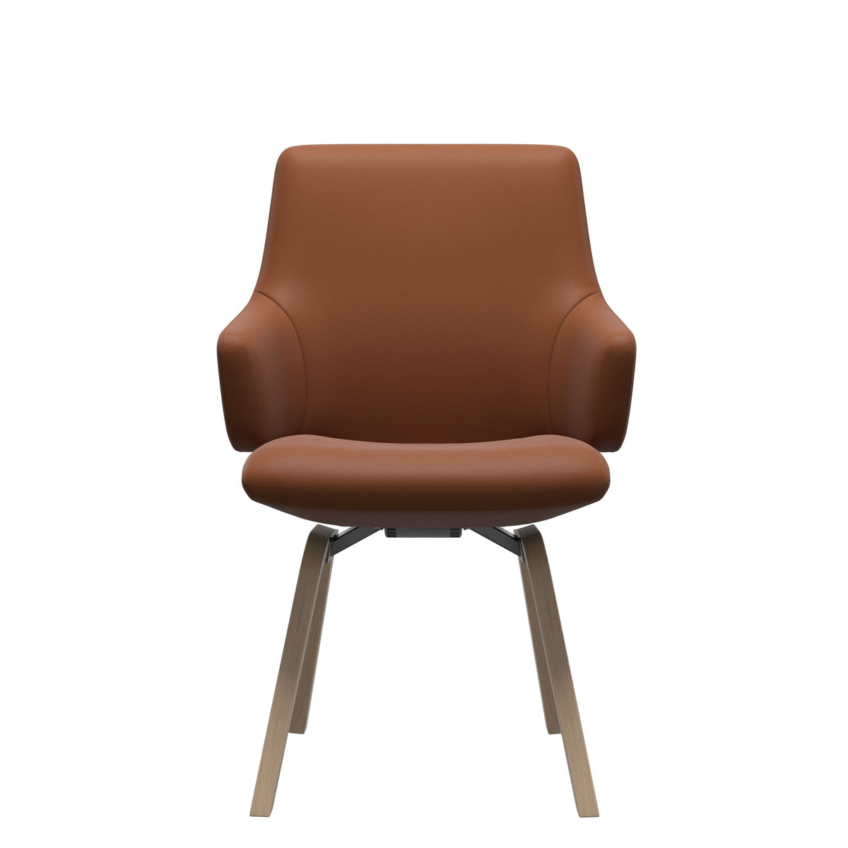 Stressless Laurel Low Back Dining Chair – D200