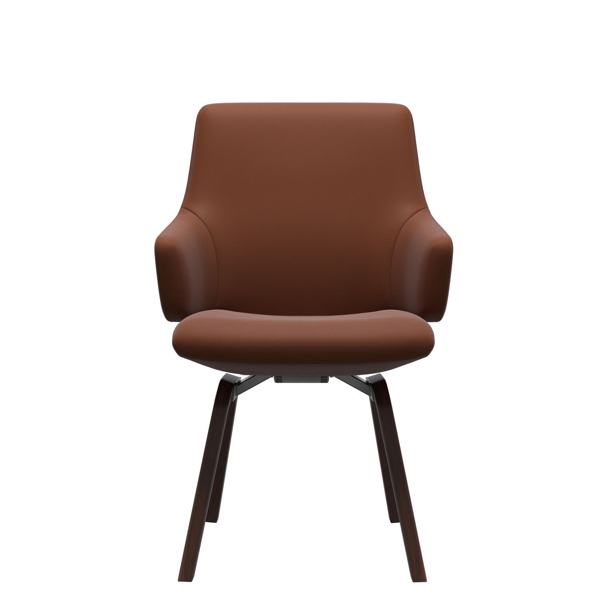Stressless Laurel Low Back Dining Chair – D200