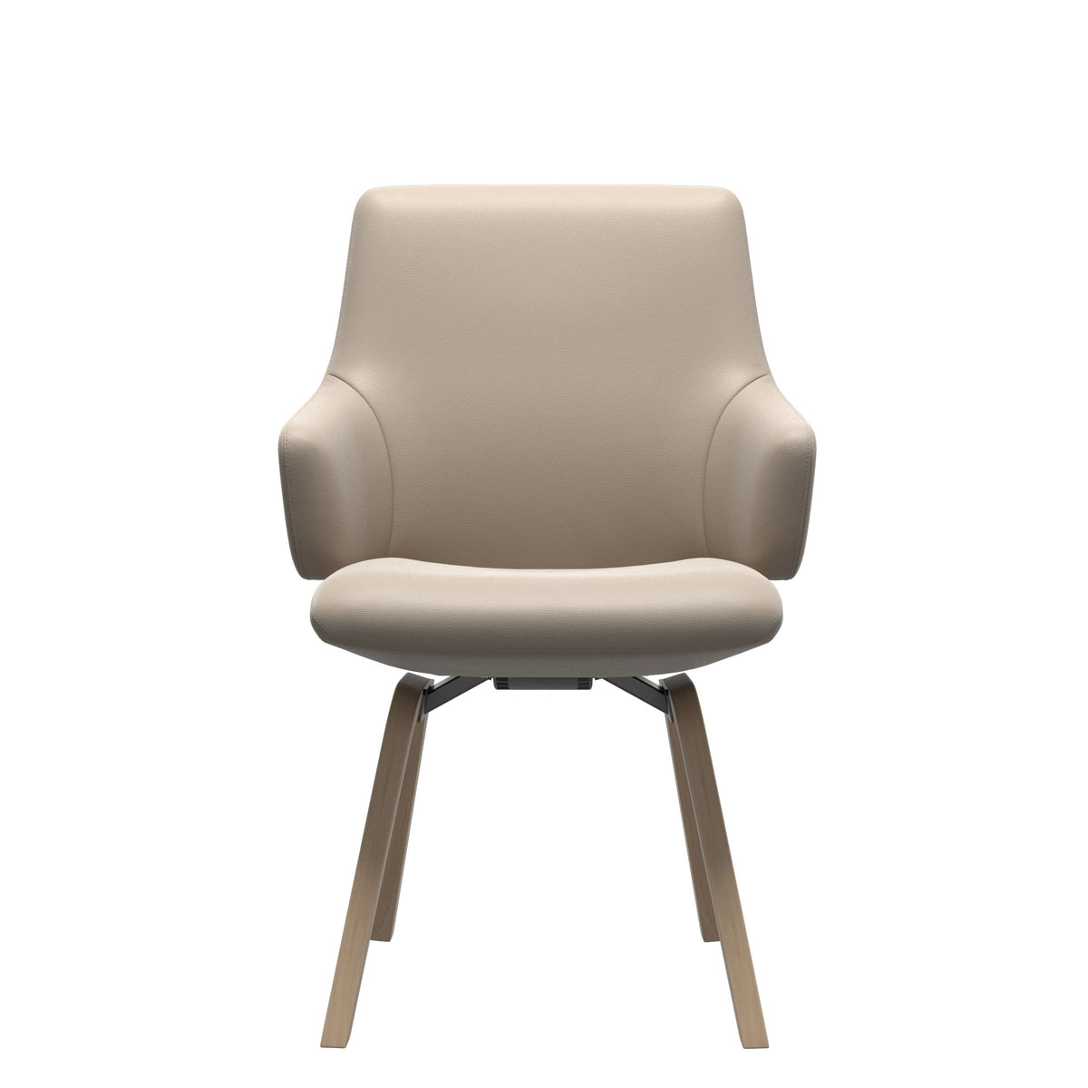 Stressless Laurel Low Back Dining Chair – D200
