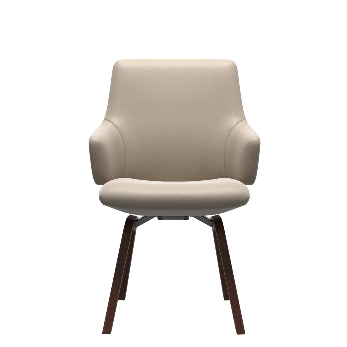 Stressless Laurel Low Back Dining Chair – D200