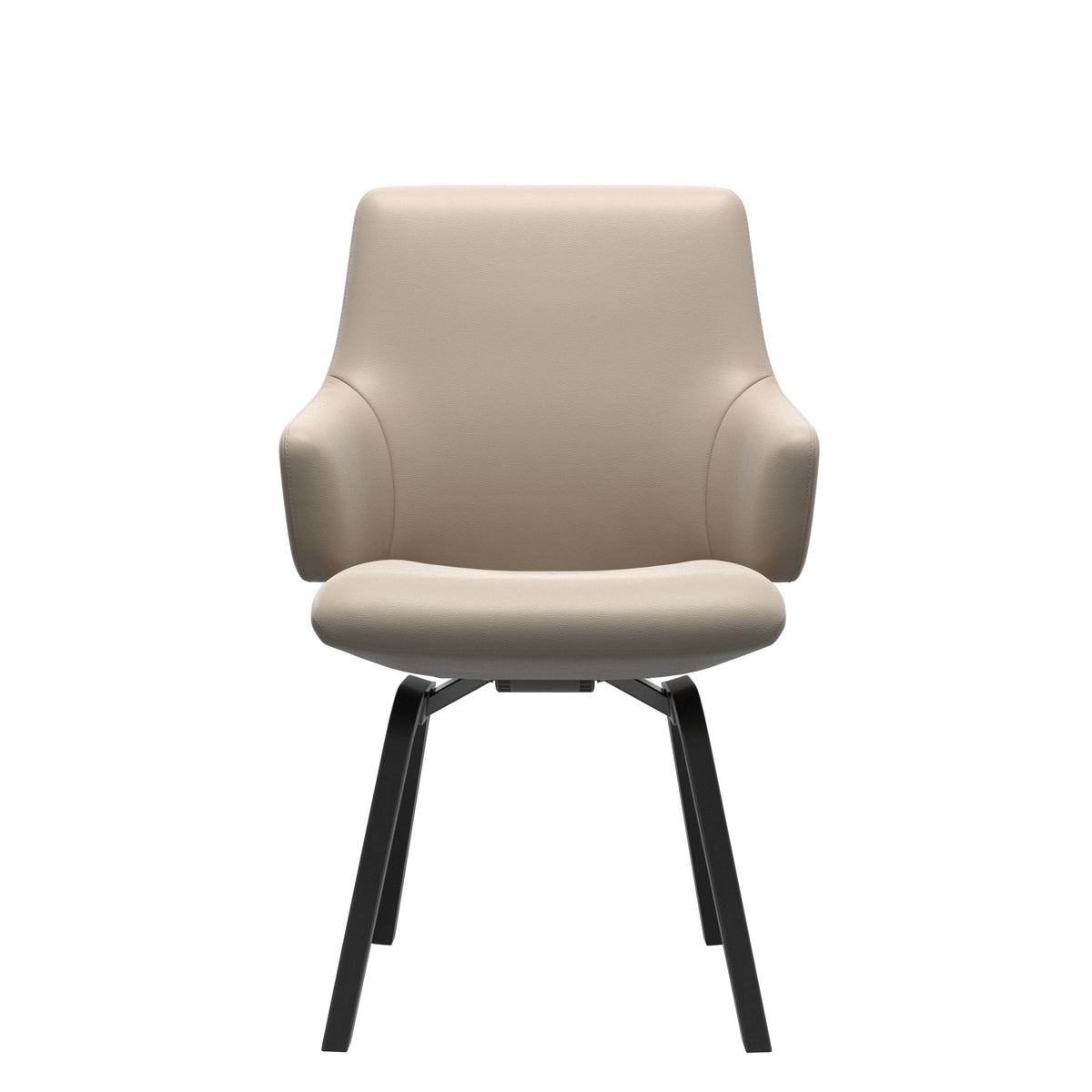 Stressless Laurel Low Back Dining Chair – D200