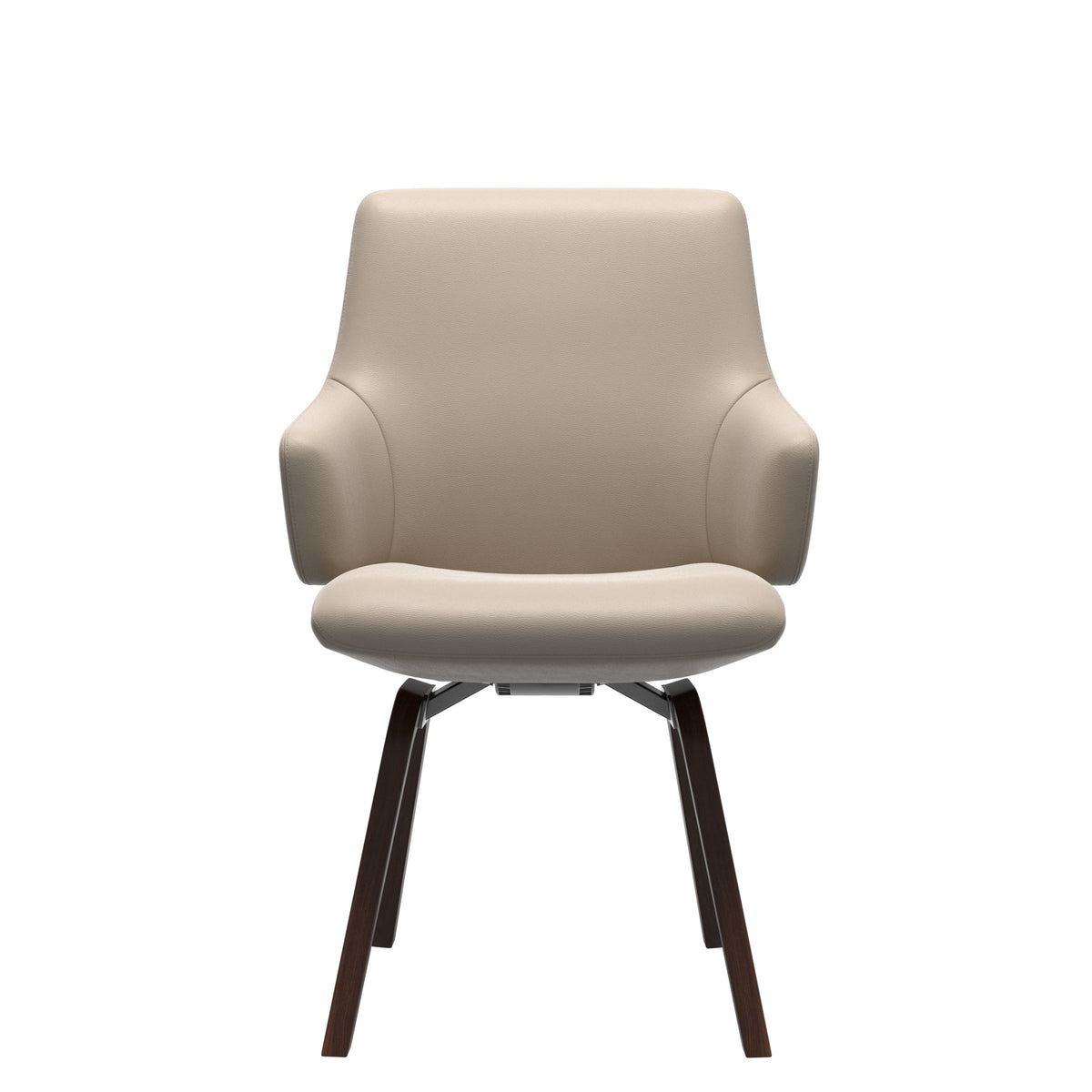 Stressless Laurel Low Back Dining Chair – D200