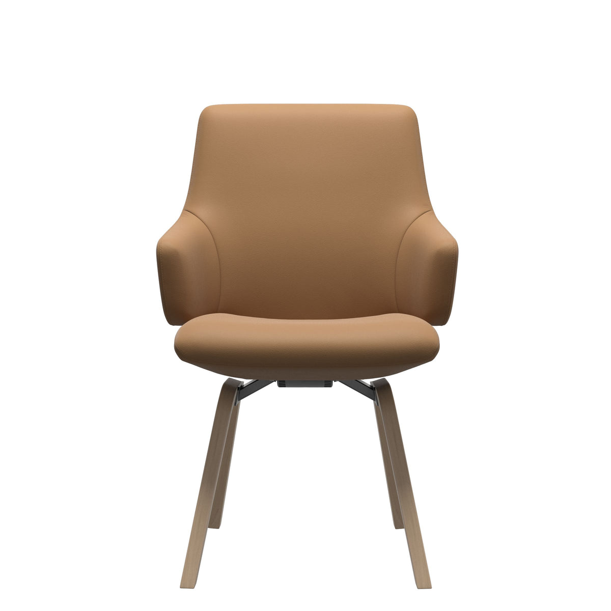 Stressless Laurel Low Back Dining Chair – D200