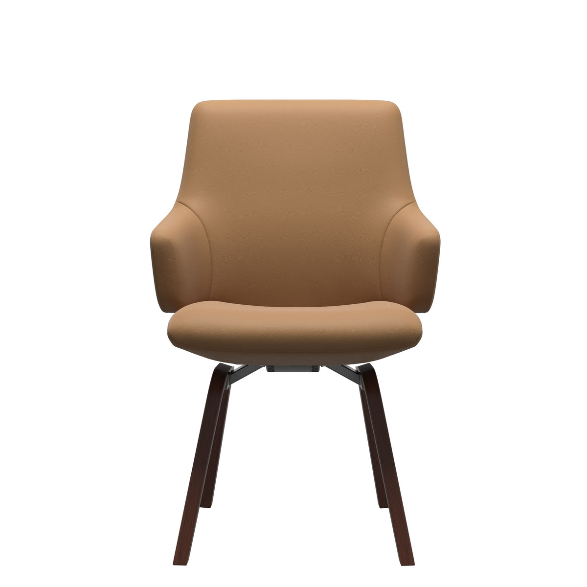 Stressless Laurel Low Back Dining Chair – D200